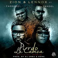 Pierdo la Cabeza - Farruko, Yandel, Zion y Lennox