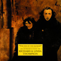 Poor Ditching Boy - Richard Thompson