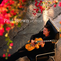 Moondance - Paul Brown