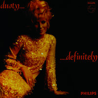 Another Night - Dusty Springfield