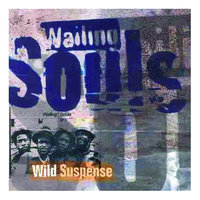 We Got To Be Together - Wailing Souls