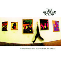 Who Wants To Be The Disco King? - The Wonder Stuff