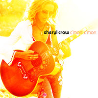 Lucky Kid - Sheryl Crow