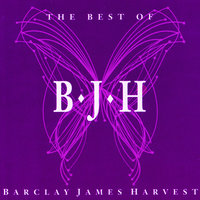 Love On The Line - Barclay James Harvest