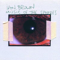 Northern Lights - Ian Brown