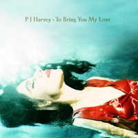 Working For The Man - PJ Harvey