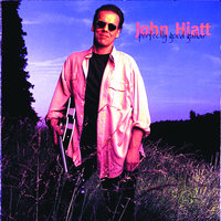 Blue Telescope - John Hiatt