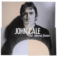 Sylvia Said - John Cale
