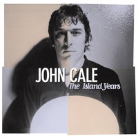 Engine - John Cale