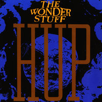 Let's Be Other People - The Wonder Stuff
