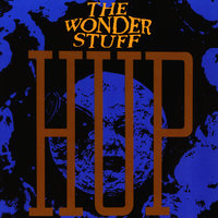 Room 410 - The Wonder Stuff