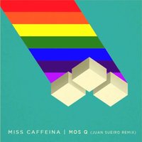 Mos q - Miss Caffeina