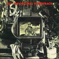 The Film Of My Love - 10cc