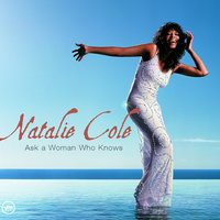 My Baby Just Cares For Me - Natalie Cole