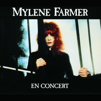 Libertine - Mylène Farmer