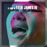 Something´S Got a Hold on Me - Etta James