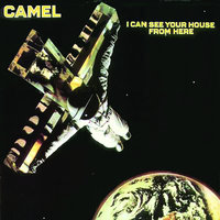 Eye of the Storm - Camel