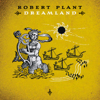 Funny in My Mind (I Believe I'm Fixin' to Die) - Robert Plant