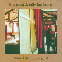 Lost Fun Zone - John Parish, PJ Harvey