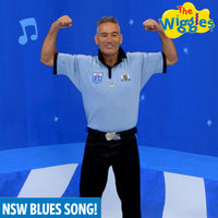 NSW Blues Song! - The Wiggles