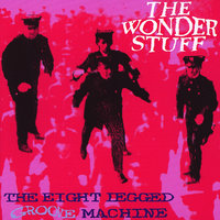 No For The 13th Time - The Wonder Stuff