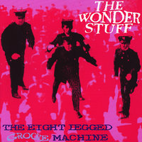 Rue The Day - The Wonder Stuff