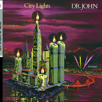 Rain - Dr. John