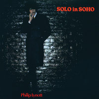 Solo In Soho - Phil Lynott