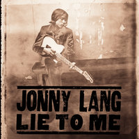 Hit The Ground Running - Jonny Lang