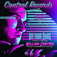 Running up That Hill - William Control