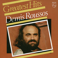 Sing An Ode To Love - Demis Roussos