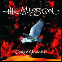 Hungry As The Hunter - The Mission