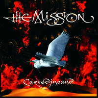 Paradise (Will Shine Like The Moon) - The Mission