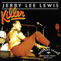 Blueberry Hill - Jerry Lee Lewis