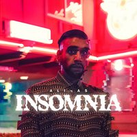 Insomnia - Ali As