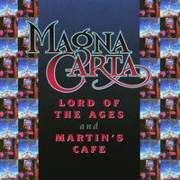 Magna Carta