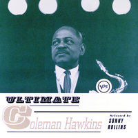 I Only Have Eyes For You - Coleman Hawkins Quintet, Teddy Wilson