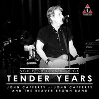 Tender Years - John Cafferty