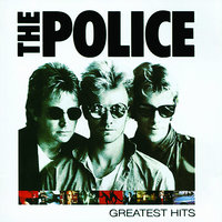 The Bed's Too Big Without You - The Police