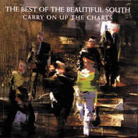My Book - The Beautiful South