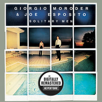 My Girl - Giorgio Moroder, Joe Esposito