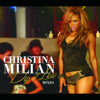 Dip It Low - Christina Milian, Sean Tyas