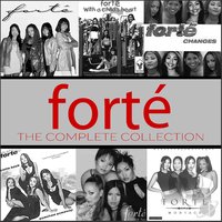 What to Say - Forte