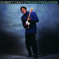 More Than I Can Stand - Robert Cray