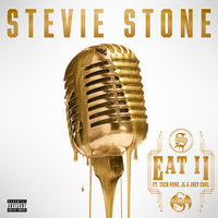 Eat II - Stevie Stone, Stevie Stone feat. Tech N9ne, JL, Joey Cool