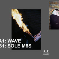 SOLE M8S - Mura Masa