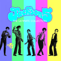 The Life Of The Party - The Jackson 5