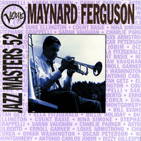 Kings's Riff - Maynard Ferguson