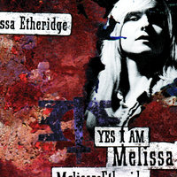 Silent Legacy - Melissa Etheridge
