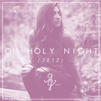 Oh Holy Night - Alex G
